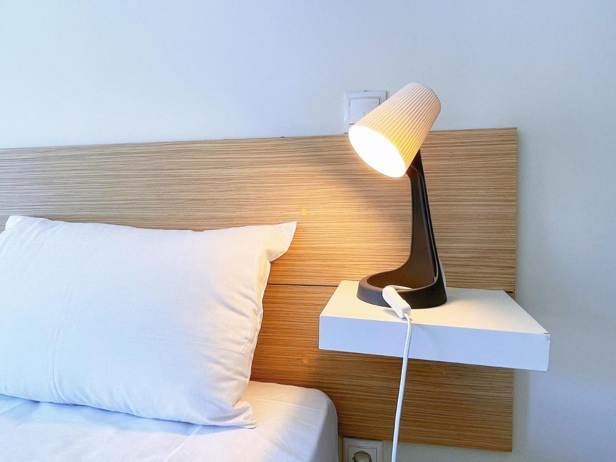 Wsd Luxury Stylish 1Bd Apt With City View Balcony 아테네 외부 사진